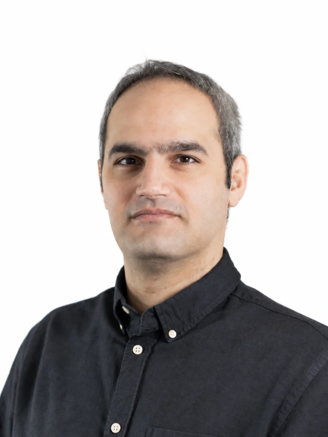 Ali Marz